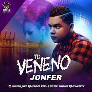 Jonfer - Tu Veneno.jpg